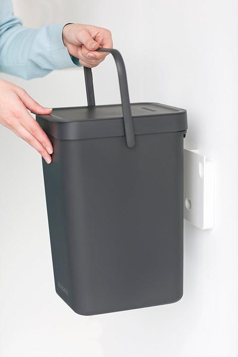 Productafbeelding Brabantia Sorteren en gaan (16 l)