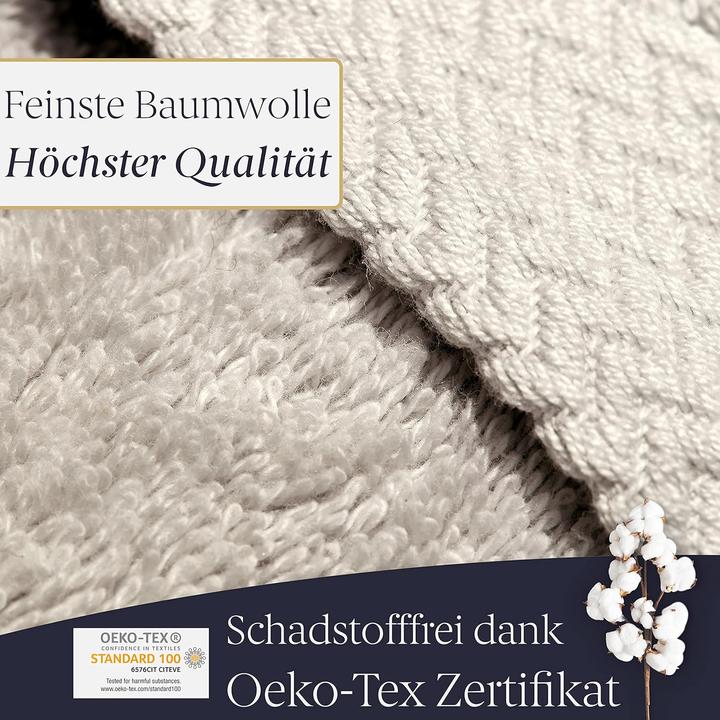 Image du produit Liebenstein Saunatuch Set