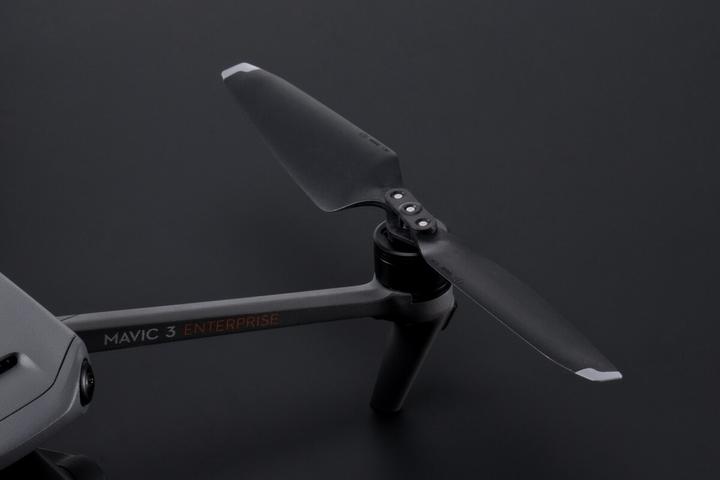 Actual product image DJI Propeller Mavic 3, 2 pieces (Drone propellers, DJI Mavic 3 Thermal, DJI Mavic 3 Multispectral, DJI Mavic 3 Enterprise)