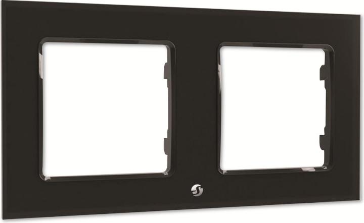 Produktbild Shelly Wall frame 2 - black
