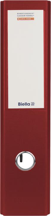 Actual product image Biella federal files (A4, 70 mm, 1 Piece)