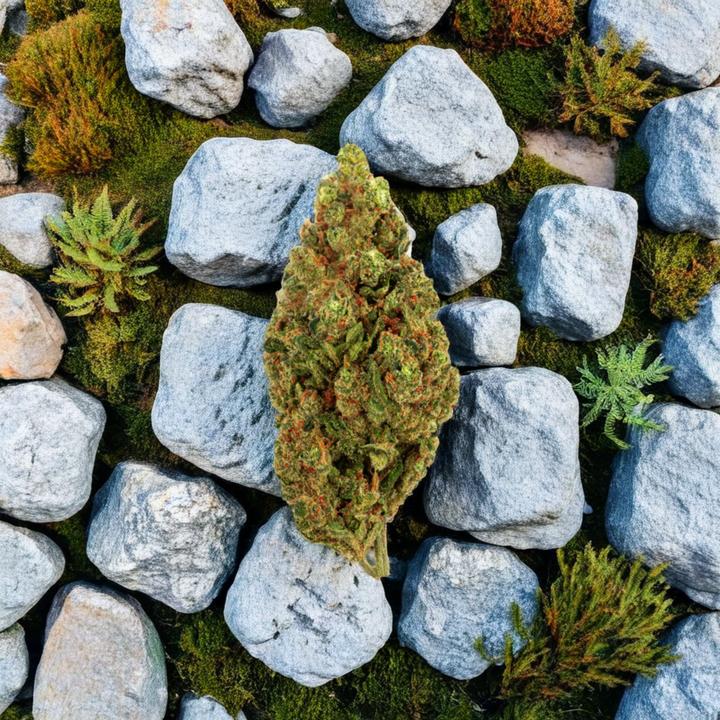 Produktbild Green Passion Passion Kush (10 g, Indoor)