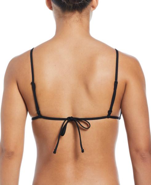 Produktbild Nike Retro Flow Tie String Bikini Top (L)