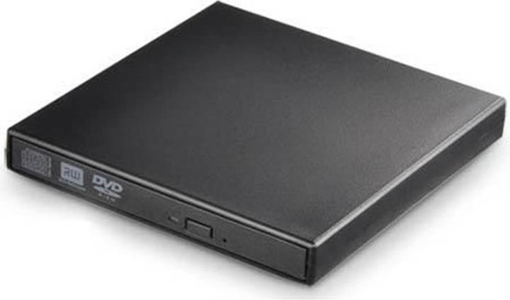 Actual product image CoreParts MicroStorage Portable Slim (DVD writer)