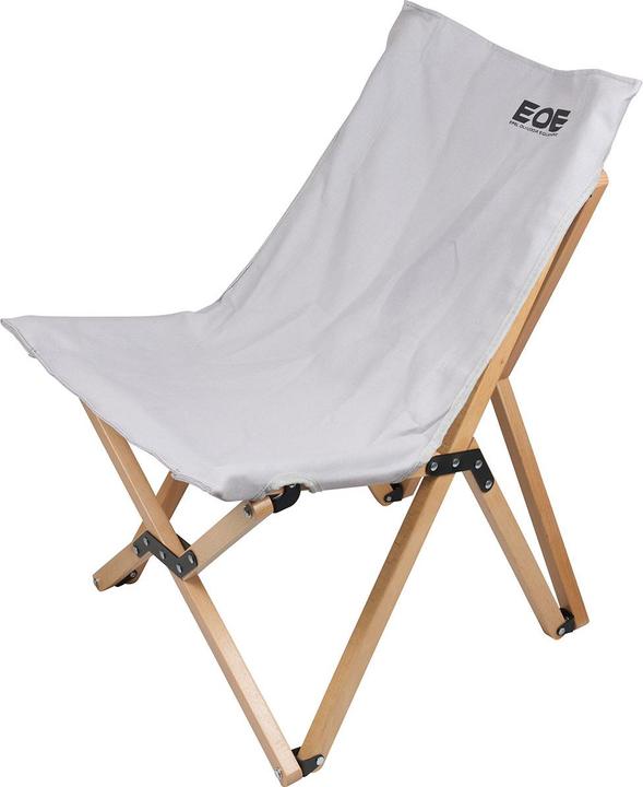 Actual product image EOE - Eifel Outdoor Equipment Folding stool M