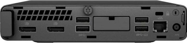 Actual product image Auctionline.ch HP ProDesk 400 G4 mini PC (16 GB, SSD, 512 GB, A / Like new)