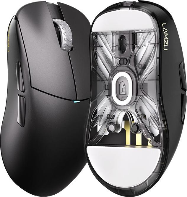 Image du produit Lamzu Atlantis Mini 4K (Sans fil)