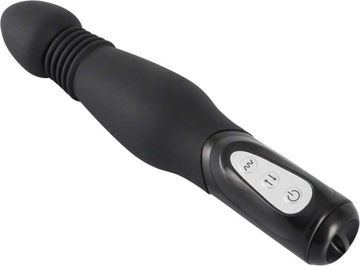 Image du produit You2Toys Thrusting Anal Vibe