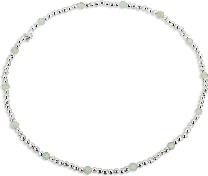 Verde, Argento