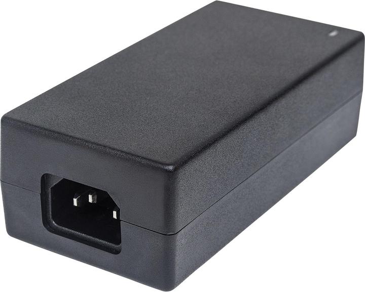 Produktbild Intellinet PoE+, 10/100/1000 Mbps RJ-45, 100 – AC, DC (1 Ports)