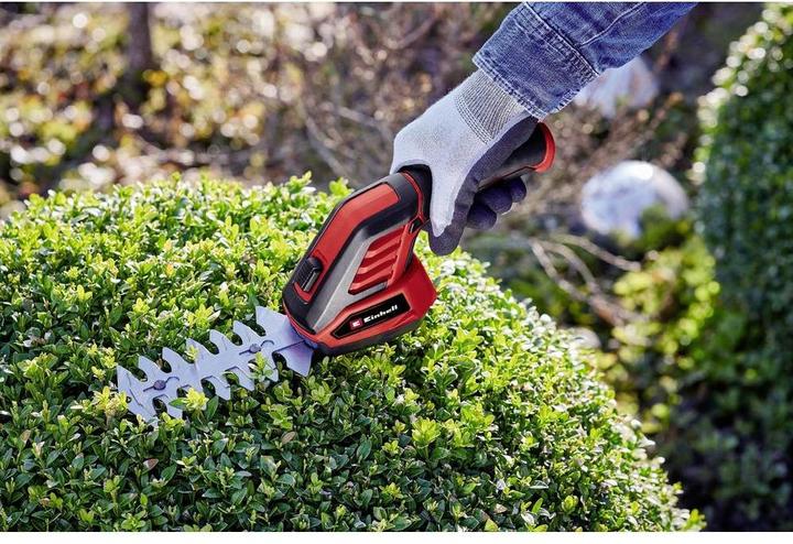 Produktbild Einhell GC-CG 3,6/70 Li WT (Akkuheckenschere)