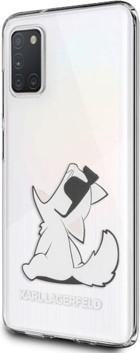 Actual product image Karl Lagerfeld Case (Samsung Galaxy A31)