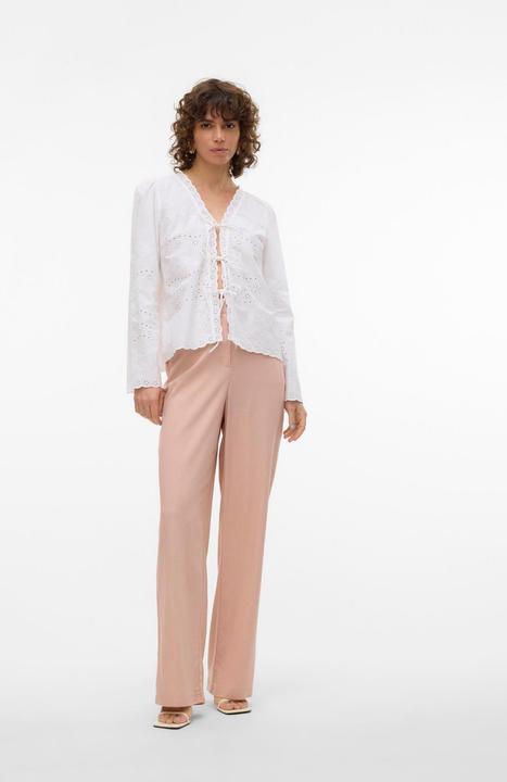 Produktbild Vero Moda VMDINNA Hohe Taille Hose Anzughose (38)
