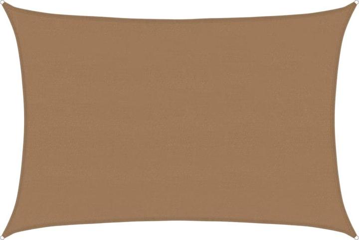 Produktbild VidaXL Sonnensegel (500 x 600 cm)