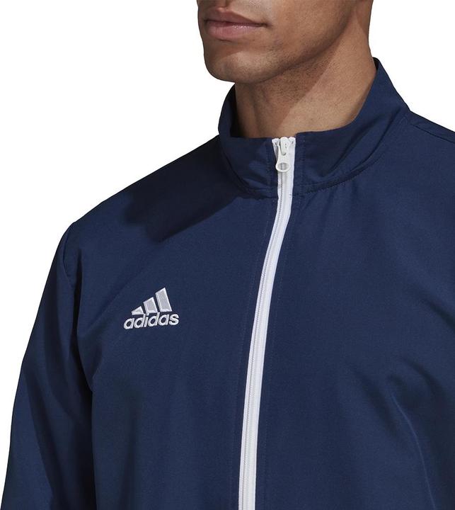Produktbild adidas Entrada 22 Präsentationsjacke Herren (M)