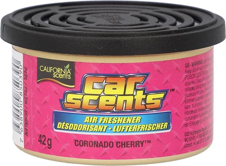 California Scents Car Scents