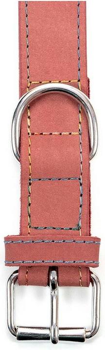 Image du produit Gloria Collier pour chien Oasis Rose 35 cm (1,2 x 35 cm) (Cuir)