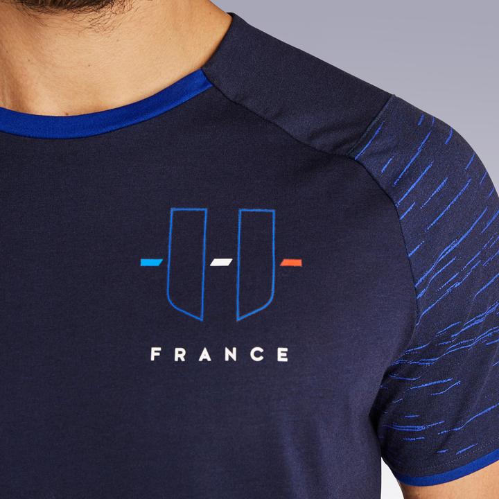 Produktbild Kipsta french shirt adult 311517 (XL)