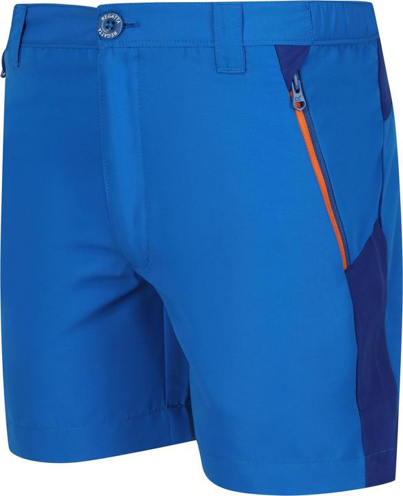 Actual product image Regatta Childrens/Kids Sorcer Mountain III Shorts (164)