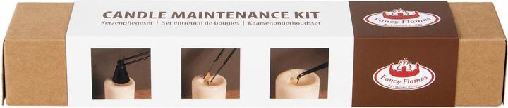 Produktbild Esschert Design Kerzenlöscher Set