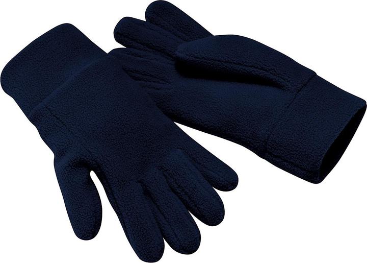 Produktbild Beechfield Winter Alpine Suprafleece AntiPilling Handschuhe (XL)