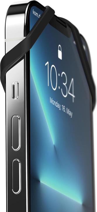 Actual product image Vonmählen Mount Infinity Plus Black