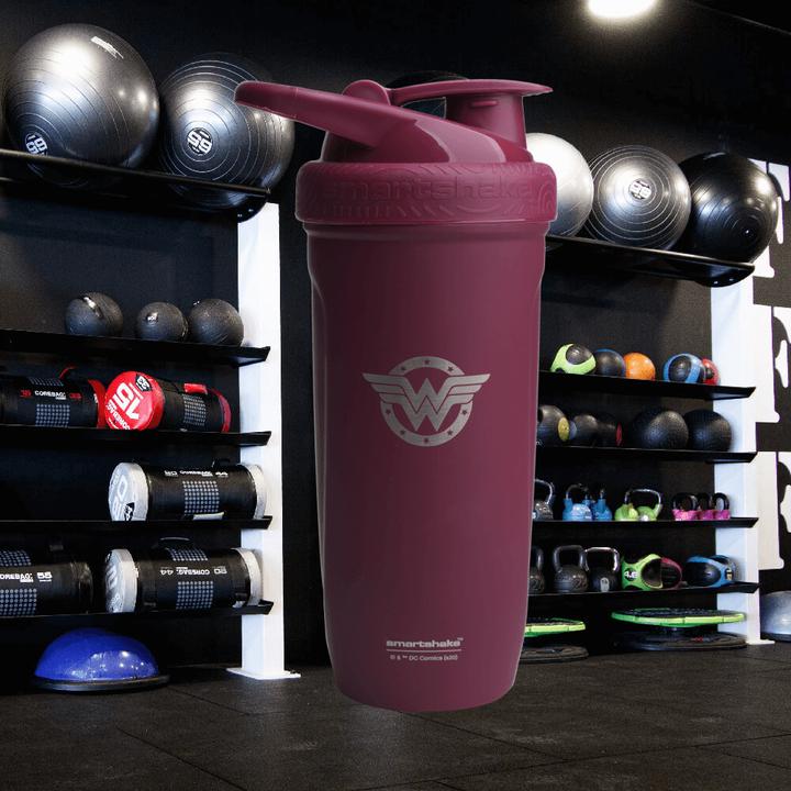 Produktbild Smart Shake Smartshake Wonder Woman (0.90 l)