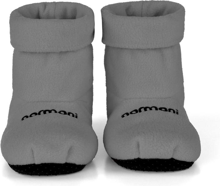 Actual product image Normani K??rnerpantoffeln with linseed filling for the microwave - 2386 (39)