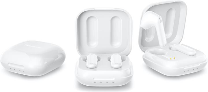 Actual product image Timekettle WT2 Edge real-time translator (online version)