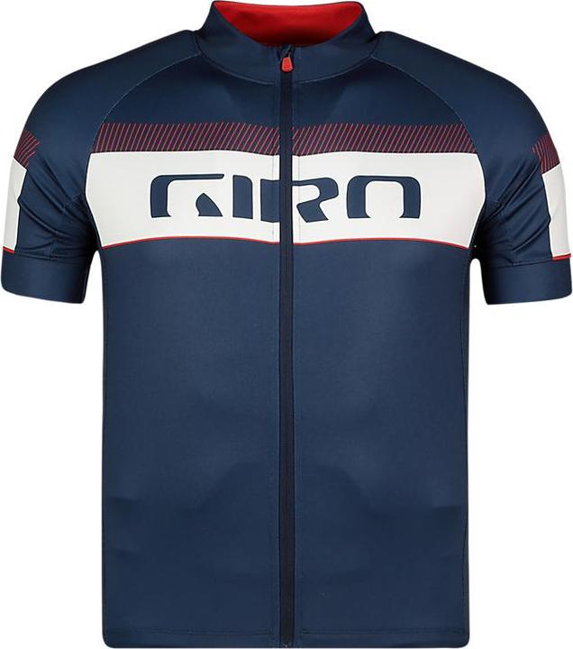 Immagine prodotto Giro Maglia M Chrono Sport Sublim (XL)