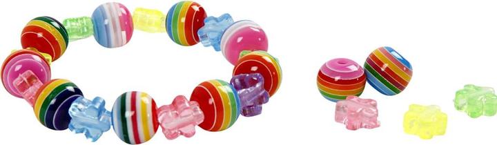 Actual product image Creativ Company Resin beads