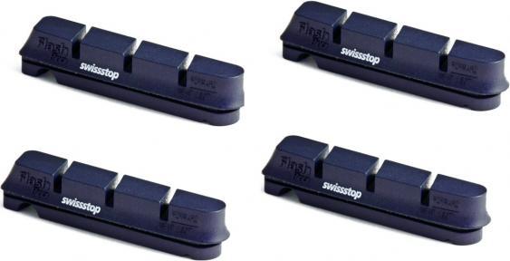 Produktbild swissstop FlashPro Road (SRAM, Campagnolo, Shimano, Gummi)