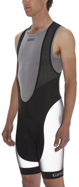 Produktbild Giro Herrenshorts mit reflektierendem Chrono Expert Bib Short-Polster (M)