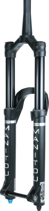 Actual product image Manitou Mezzer Pro (180 mm, Air)