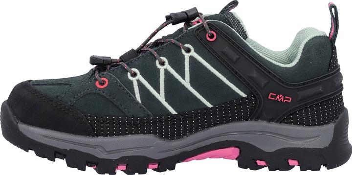 Produktbild CMP Campagnolo Kid's Rigel Low Trekking Shoes Waterproof (32)