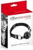 Actual product image Fetish Tentation Baillon boule rigide -