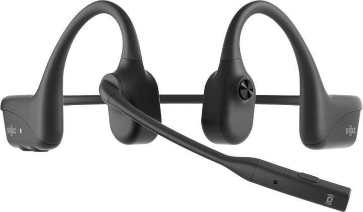Produktbild Shokz OpenComm2 USB-A Dongle (ANC, 16 h, Kabellos)
