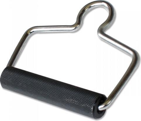 Actual product image IFS One-handed handle - lightweight, with ergonomically shaped grip