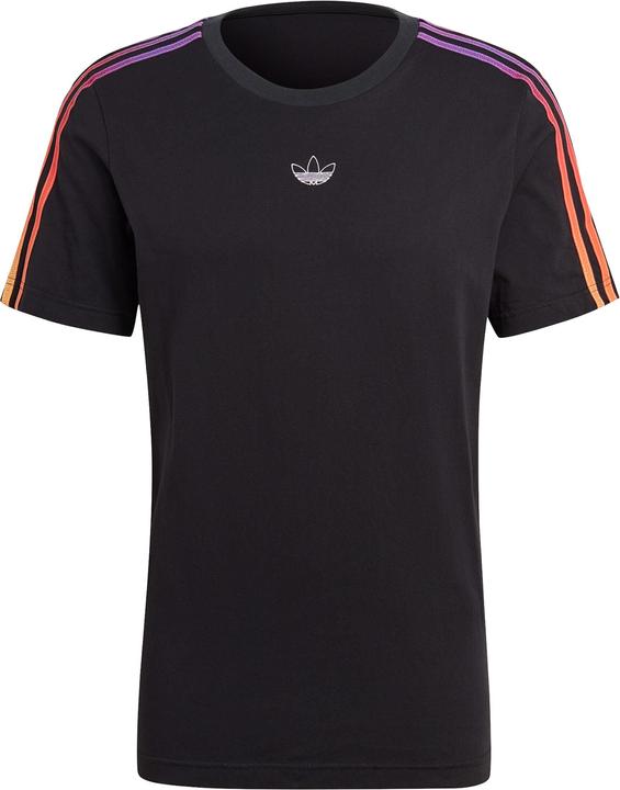 adidas Sprt 3 Stripe T T-Shirt - 99441 (XS)
