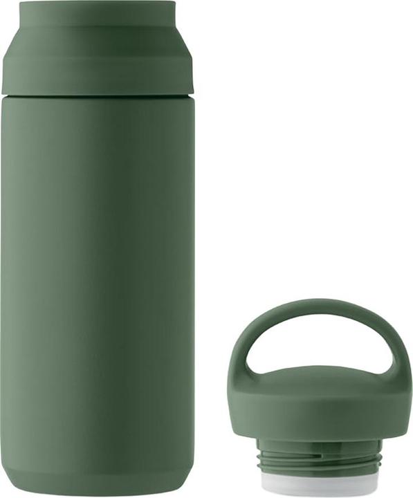 Produktbild MidOcean Flasche Onyx Doppelwandig 320ml (0.32 l)
