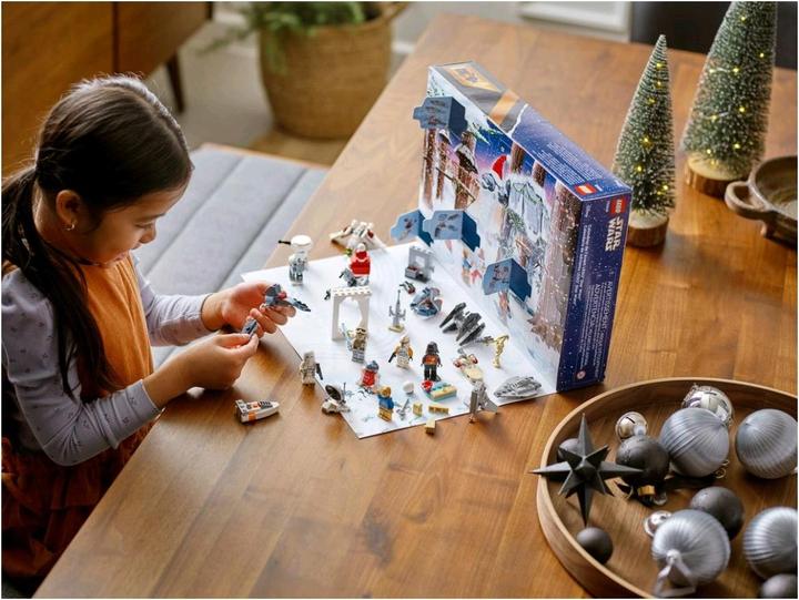 Immagine prodotto LEGO Guerre Stellari