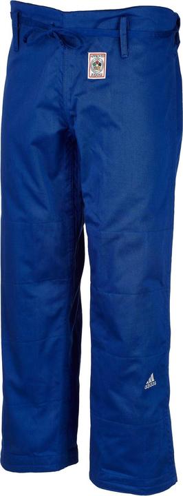 Produktbild adidas Judo-Hose IJF blau, JT275B (170)