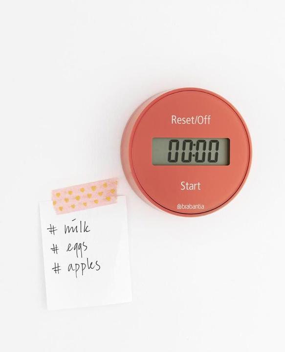 Actual product image Brabantia Tasty