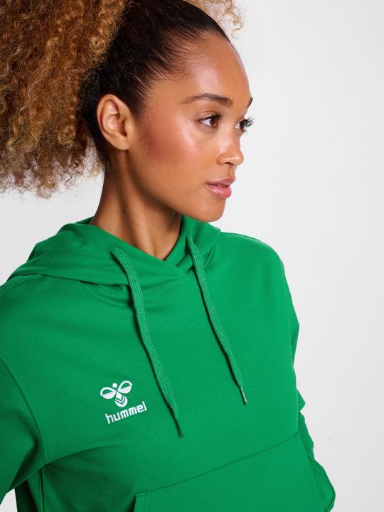 Image du produit hummel HMLGO 2.0 HOODIE FEMME (M)