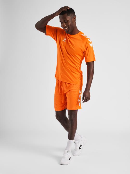 Image du produit hummel Core Xk Poly Short (L)