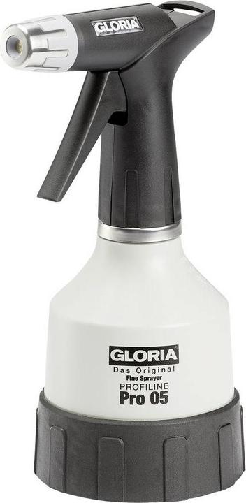 Produktbild Gloria Haus und Garten GLORIA Handsprüher Pro 05 0.5 L Sprühflasche mit Doppelhubpumpe (0.50 l)