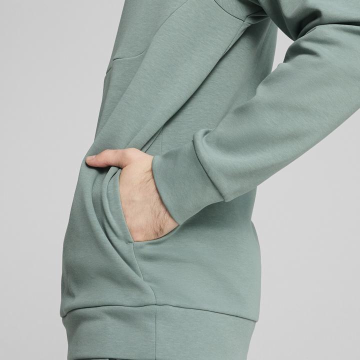 Immagine prodotto Puma PUMATECH Felpa con cappuccio DK (XL)