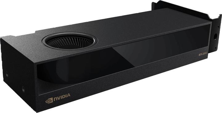 Productafbeelding PNY Quadro RTX 2000 ADA 16 GB GDDR6 4xmDP (16 GB)