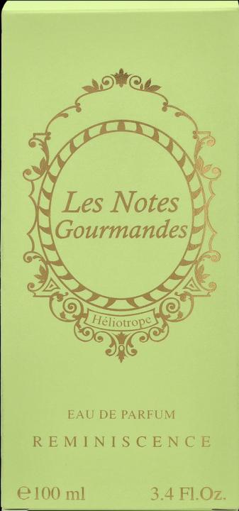 Immagine prodotto Reminiscence Les Notes Gourmandes Heliotrope Eau De Parfum Spray (Eau de parfum, 100 ml)
