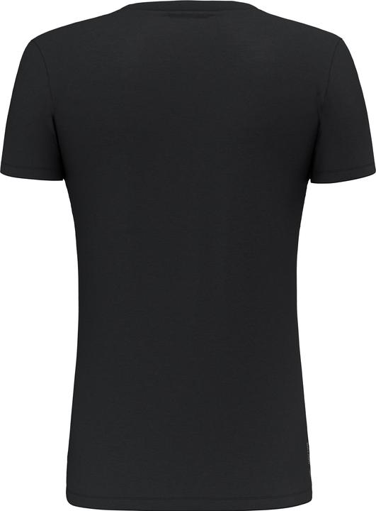 Produktbild Salewa Solidlogo Dri-Release® T-Shirt Da (38, M)